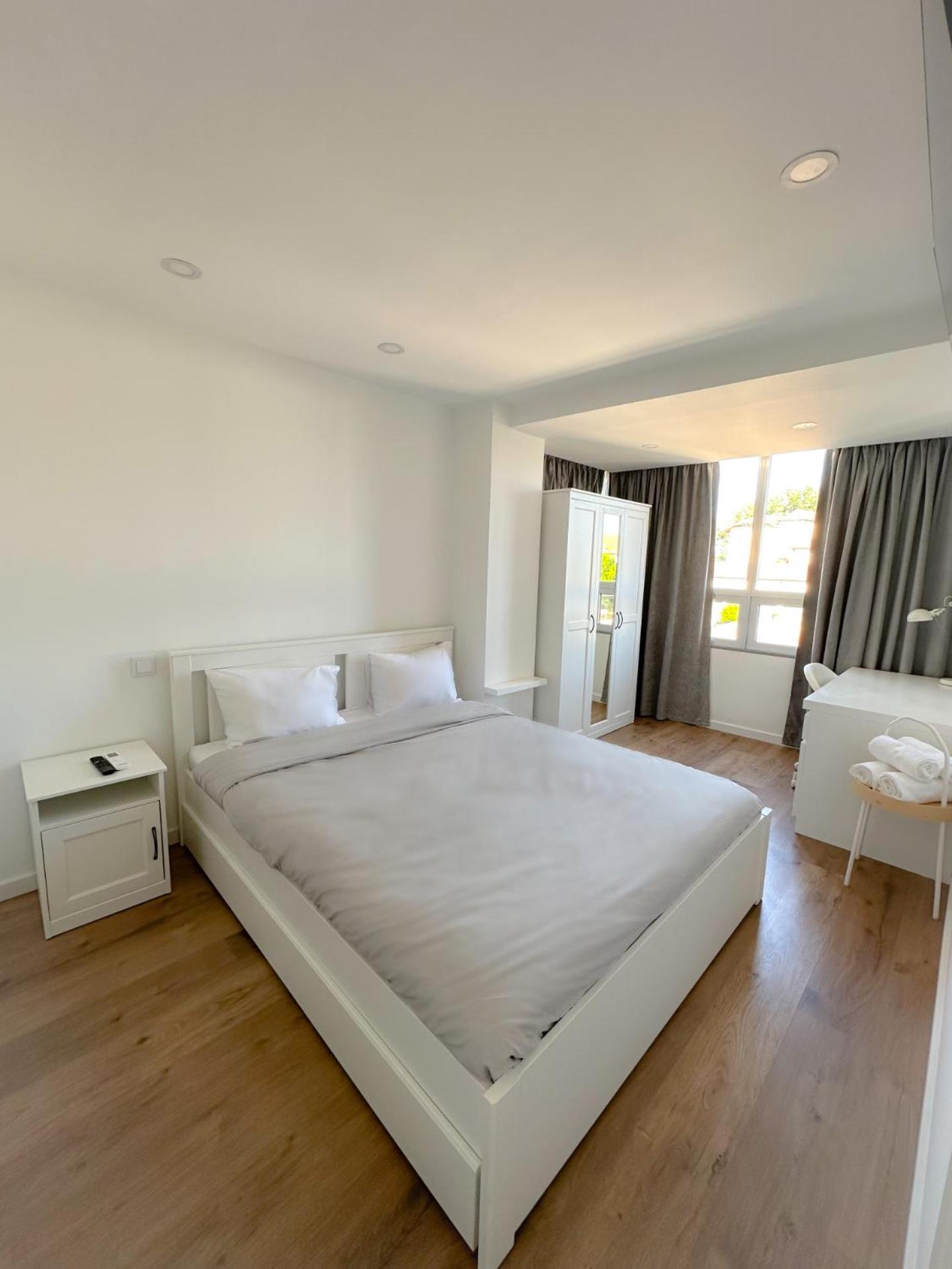 Fantastico T3 Porto - 6 Pessoas Apartment Exterior photo